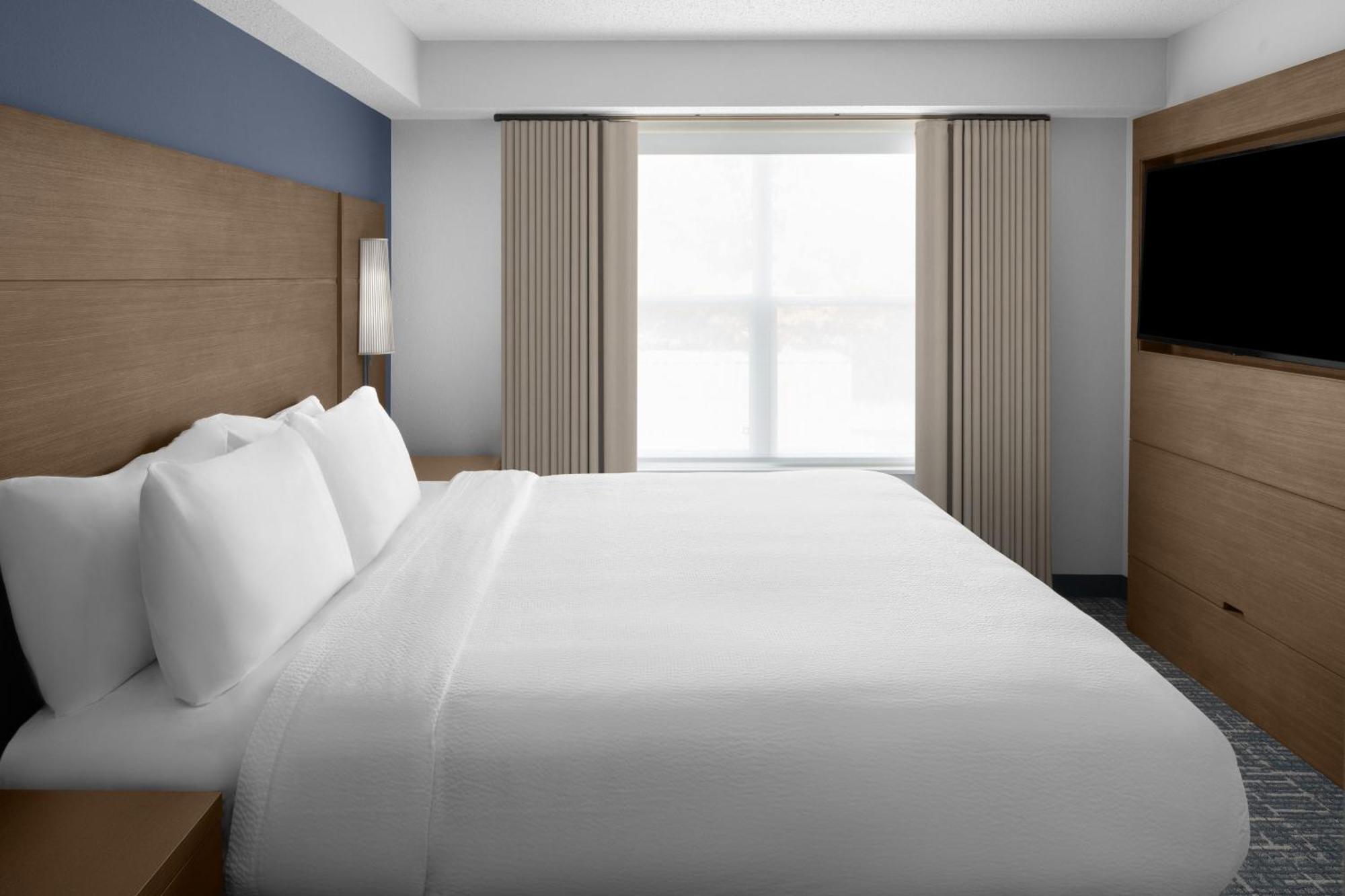 Residence Inn By Marriott Holland Exterior foto