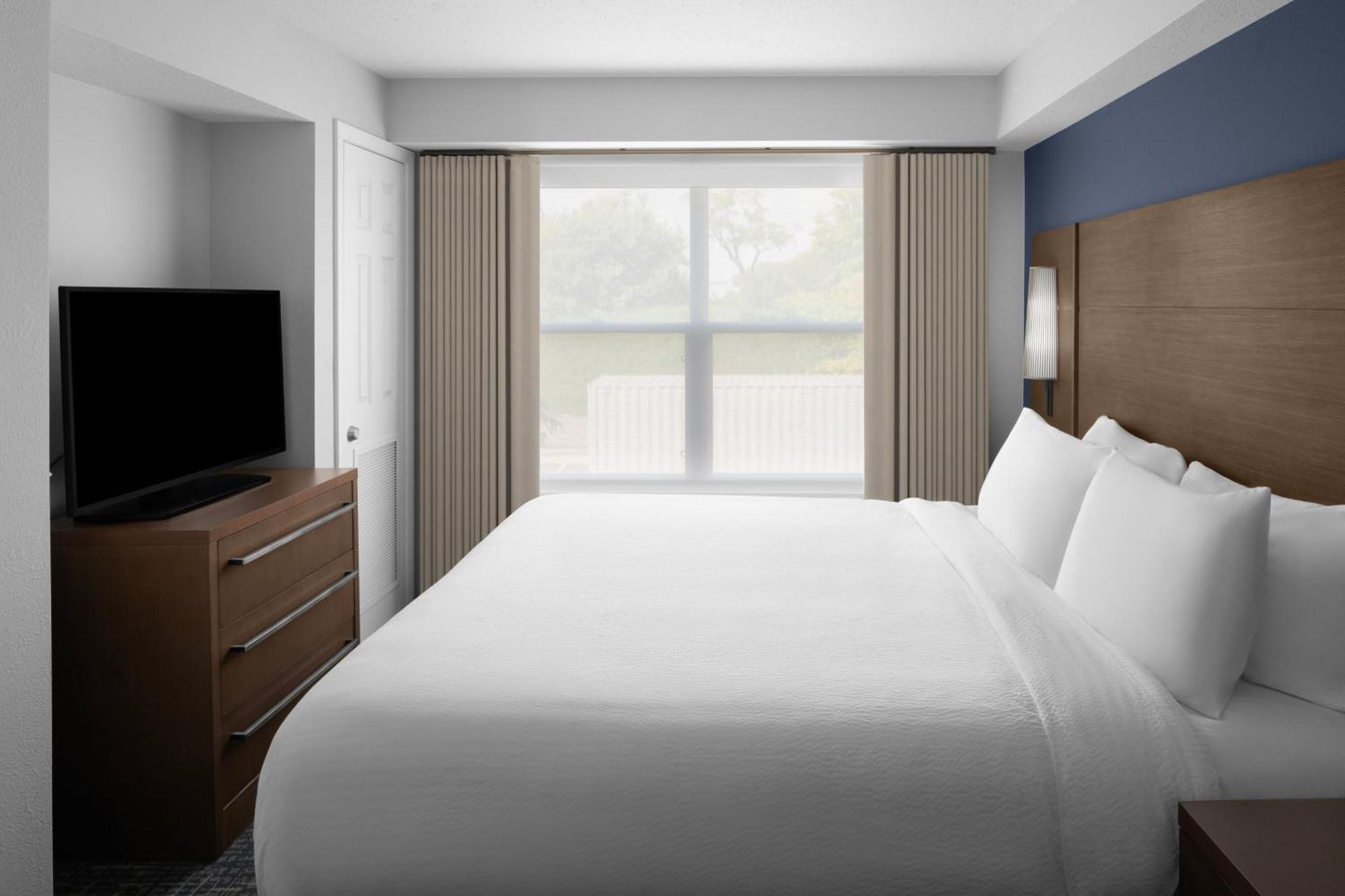 Residence Inn By Marriott Holland Exterior foto