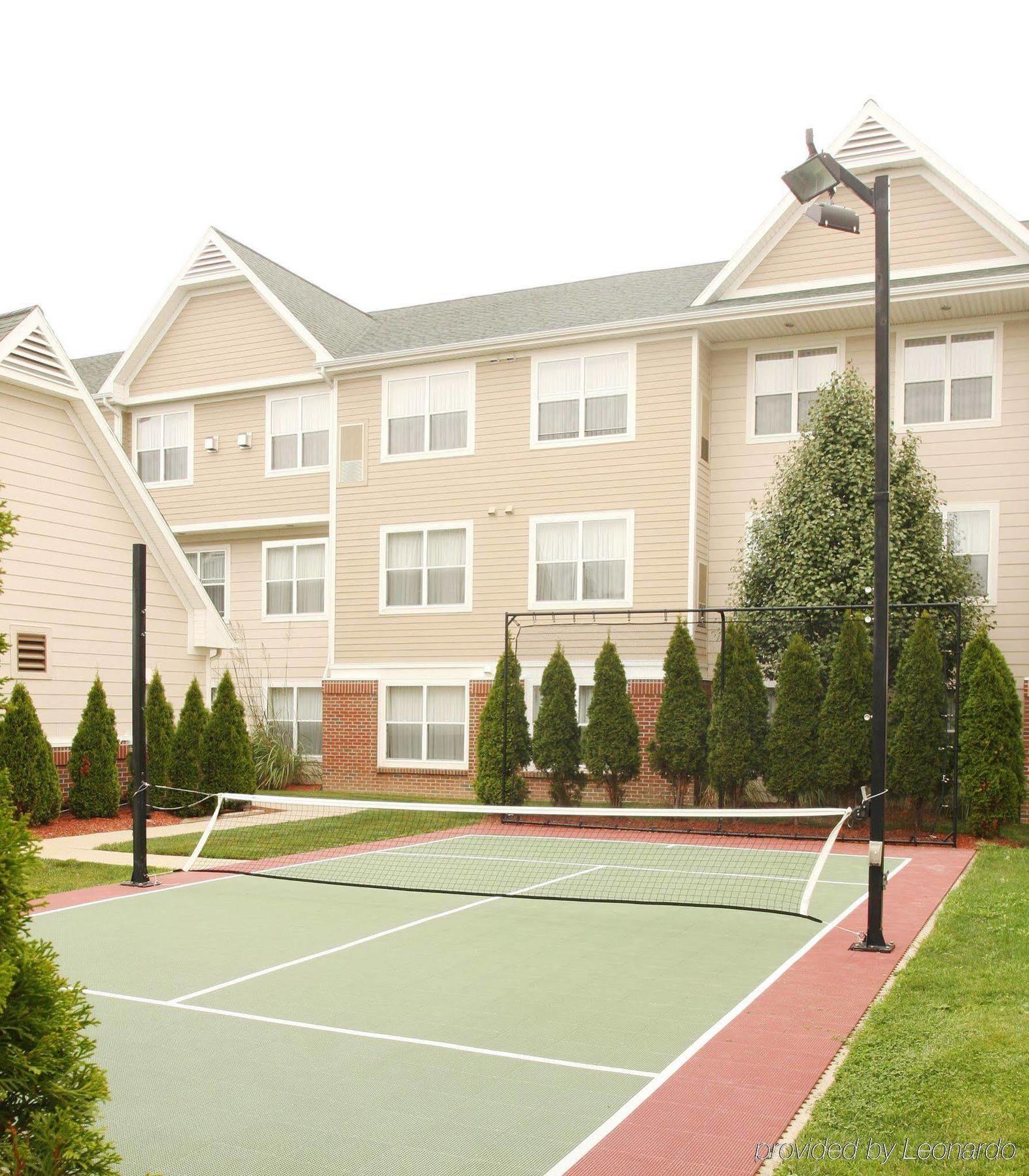 Residence Inn By Marriott Holland Exterior foto