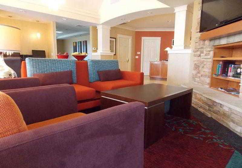 Residence Inn By Marriott Holland Interior foto