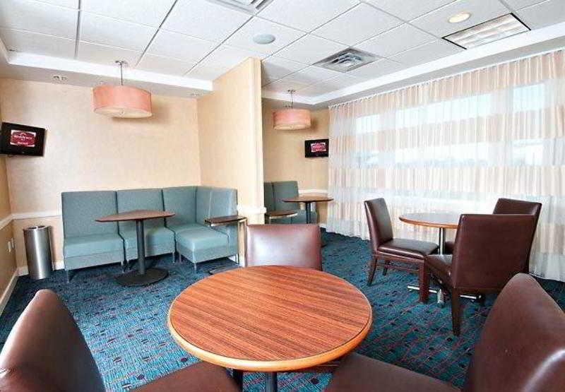 Residence Inn By Marriott Holland Restaurant foto